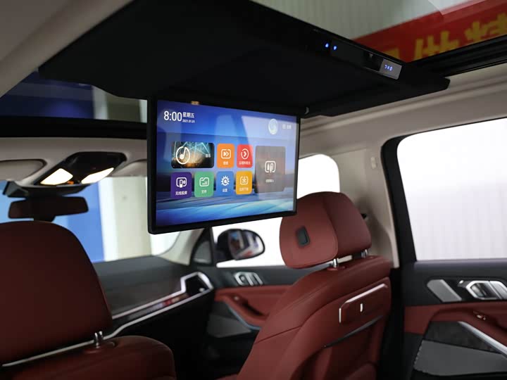 Фото 25 - BMW X5