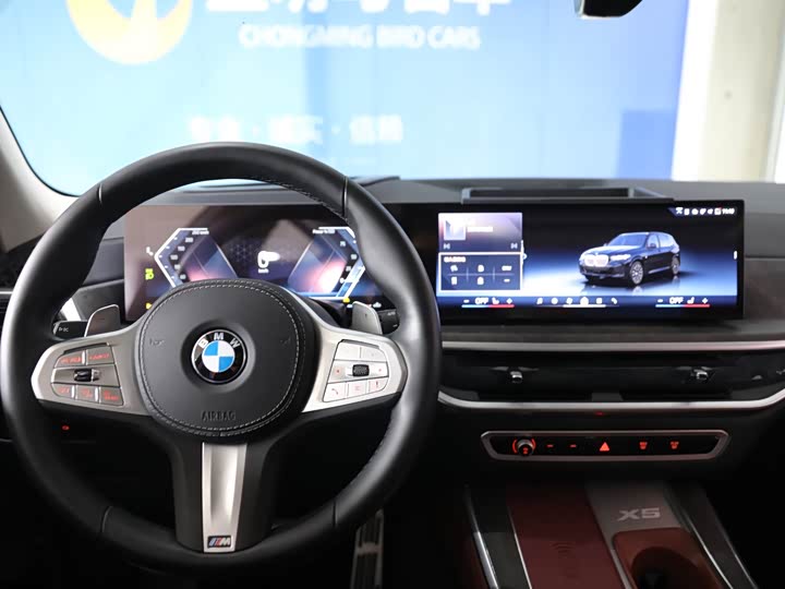 Фото 31 - BMW X5