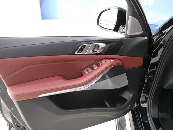 Фото 40 - BMW X5