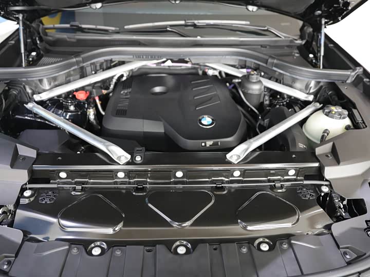 Фото 43 - BMW X5