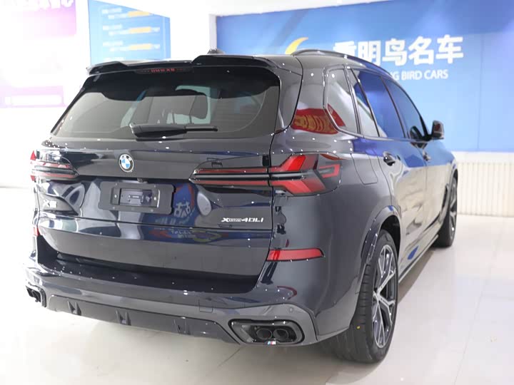 Фото 5 - BMW X5