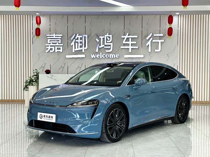 Фото 1 - Luxeed R7