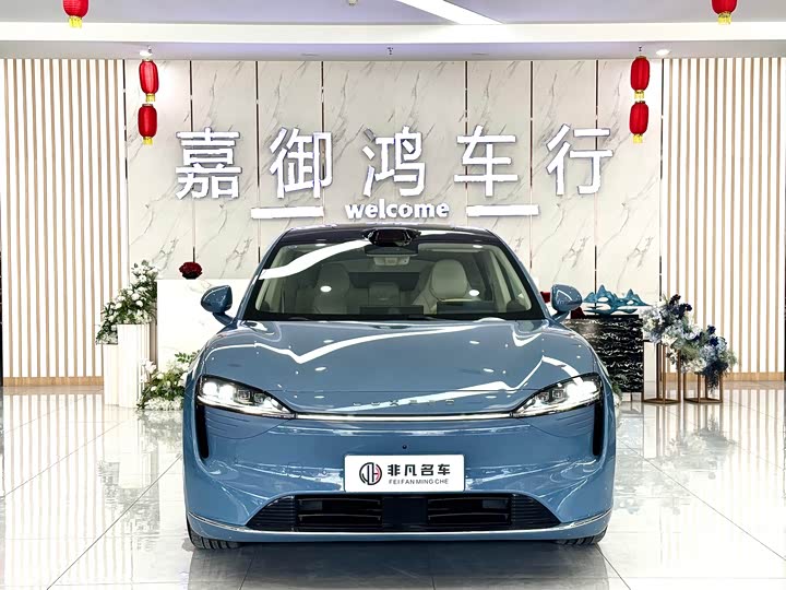 Фото 3 - Luxeed R7