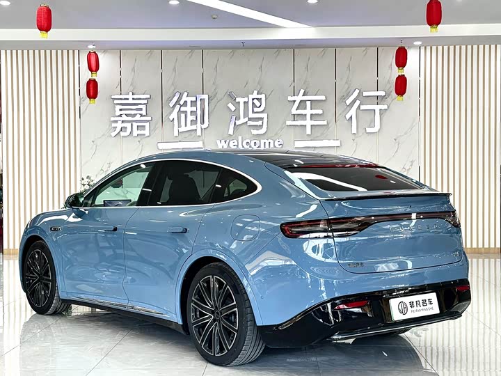 Фото 5 - Luxeed R7