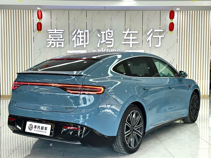 Фото 6 - Luxeed R7