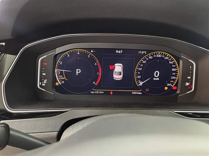 Фото 2 - Volkswagen Magotan