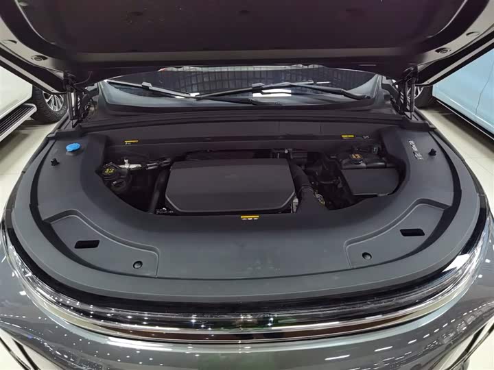 Фото 20 - LiXiang L7