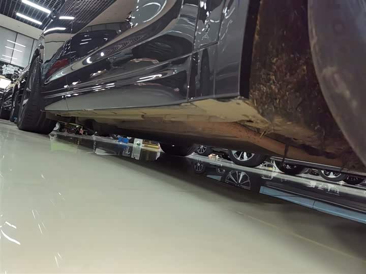 Фото 21 - LiXiang L7