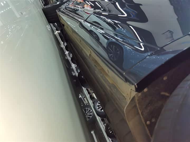 Фото 22 - LiXiang L7