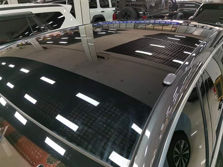 Фото 27 - LiXiang L7