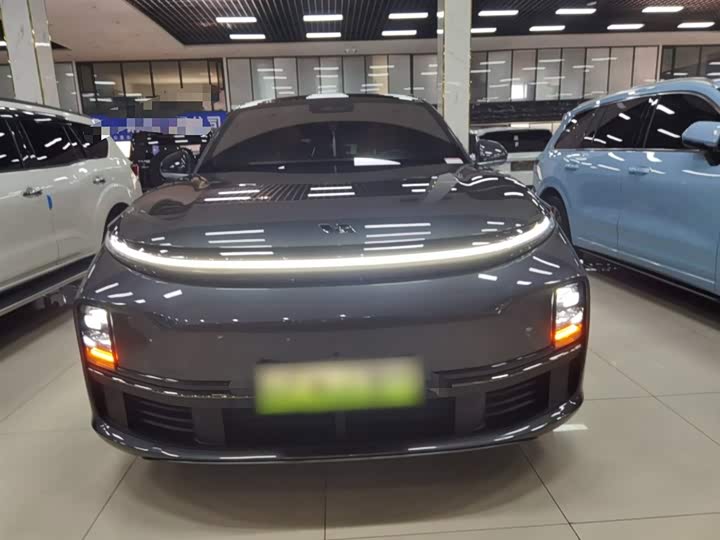 Фото 3 - LiXiang L7