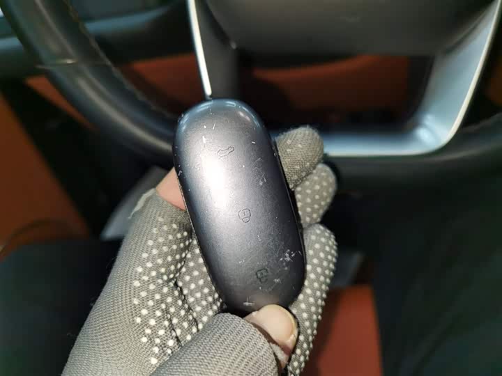 Фото 9 - LiXiang L7