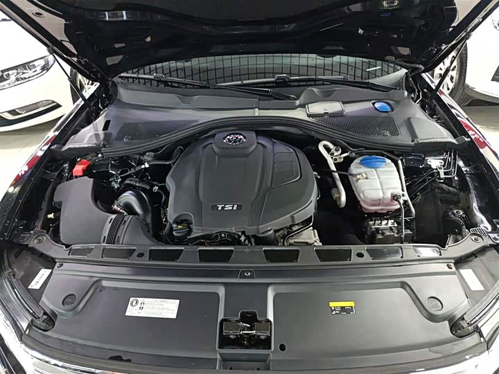 Фото 20 - Volkswagen Phideon