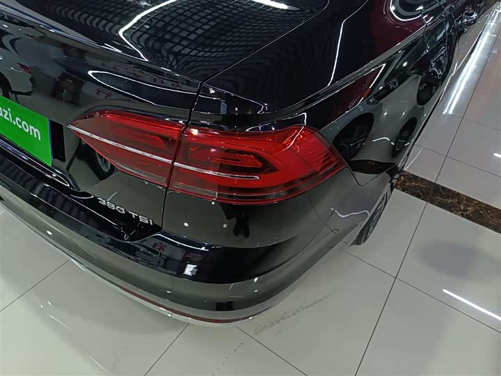 Фото 8 - Volkswagen Phideon