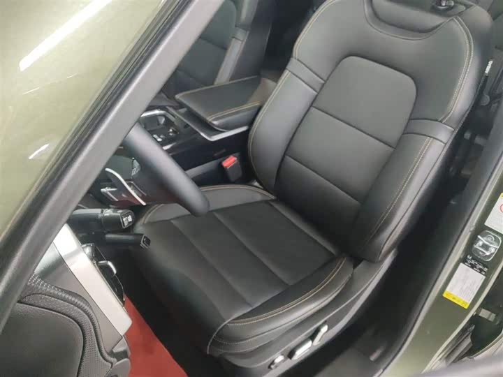 Фото 15 - Haval Dargo