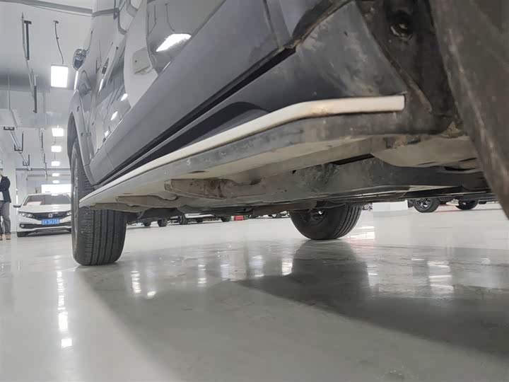 Фото 21 - Haval Dargo