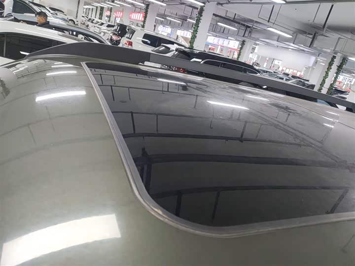 Фото 27 - Haval Dargo