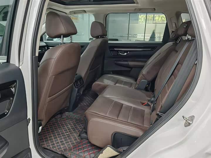 Фото 6 - Honda CR-V