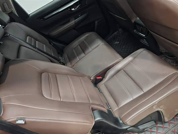 Фото 9 - Honda CR-V