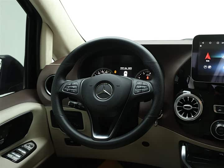 Фото 14 - Mercedes-Benz Vito