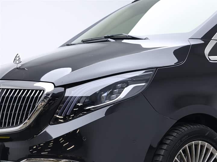 Фото 16 - Mercedes-Benz Vito