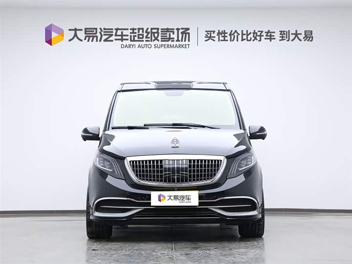 Фото 2 - Mercedes-Benz Vito