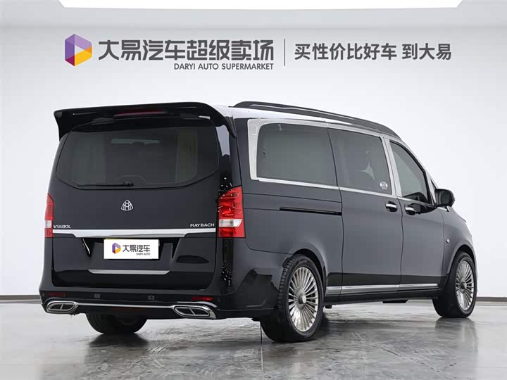 Фото 3 - Mercedes-Benz Vito