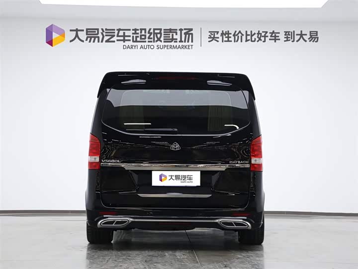 Фото 4 - Mercedes-Benz Vito