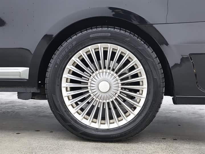 Фото 6 - Mercedes-Benz Vito