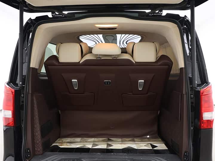 Фото 7 - Mercedes-Benz Vito