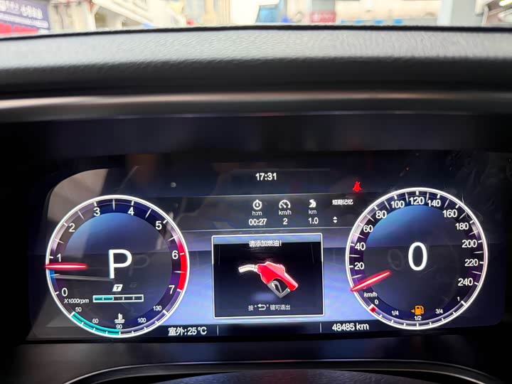 Фото 18 - BAIC Beijing BJ40