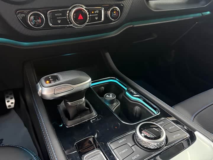 Фото 19 - BAIC Beijing BJ40