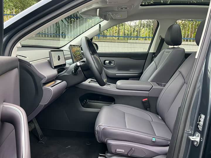 Фото 4 - Leapmotor C10