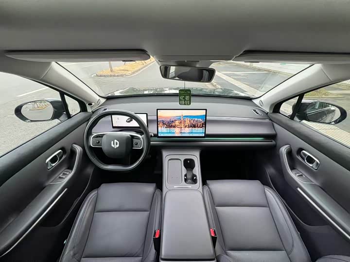 Фото 5 - Leapmotor C10