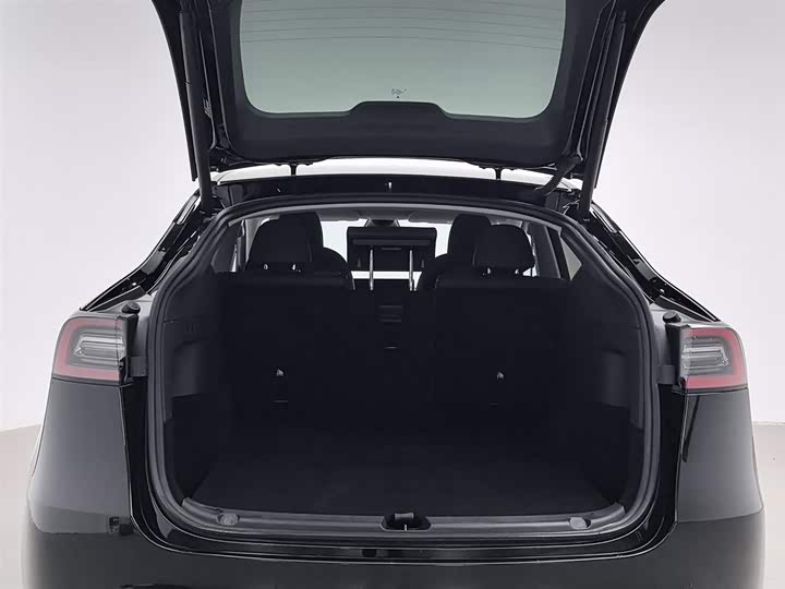 Фото 16 - Tesla Model Y