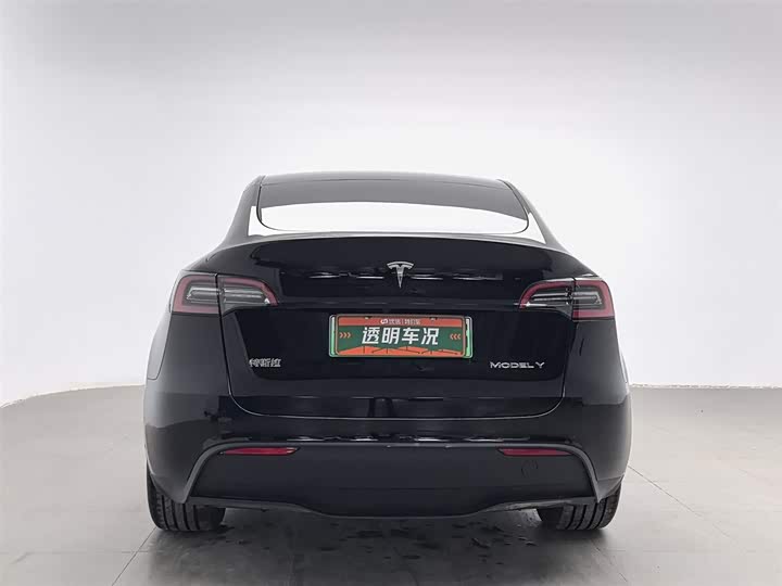 Фото 4 - Tesla Model Y
