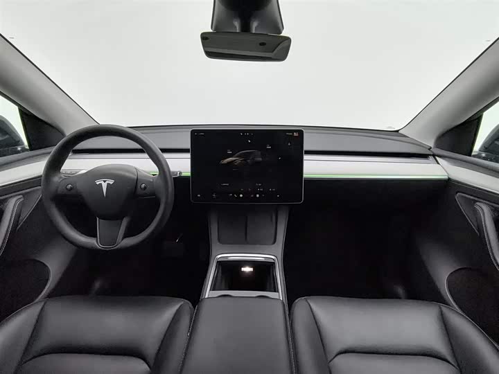 Фото 5 - Tesla Model Y