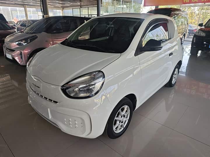 Фото 2 - Roewe Clever