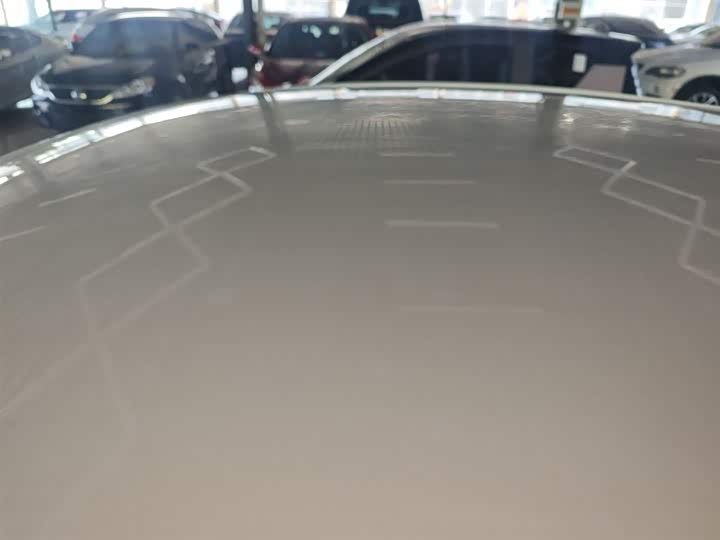 Фото 27 - Roewe Clever