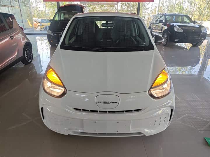 Фото 3 - Roewe Clever