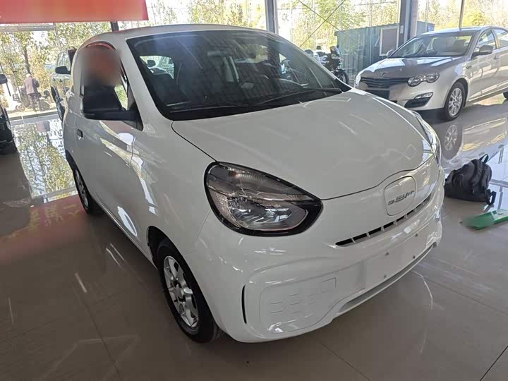 Фото 4 - Roewe Clever