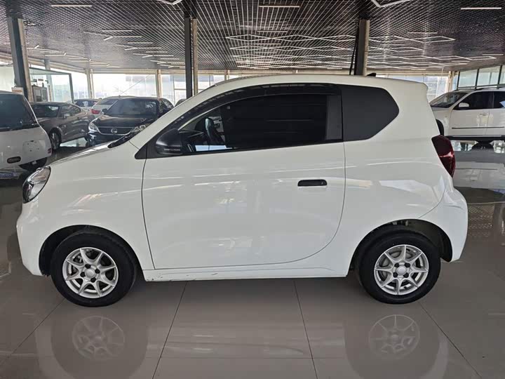 Фото 5 - Roewe Clever