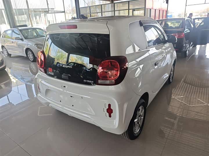 Фото 7 - Roewe Clever