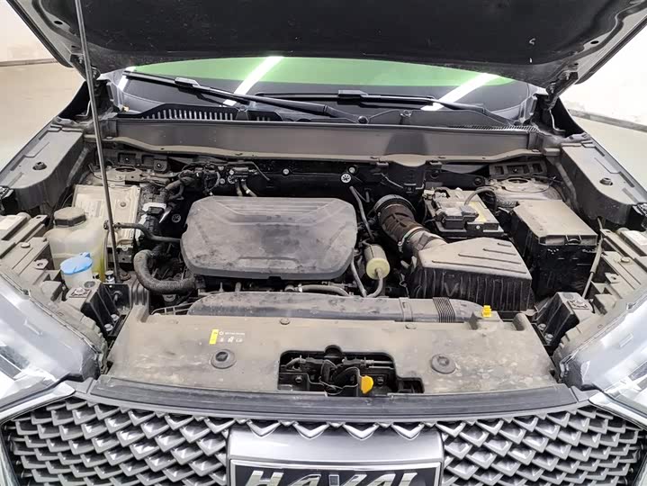 Фото 10 - Haval H6