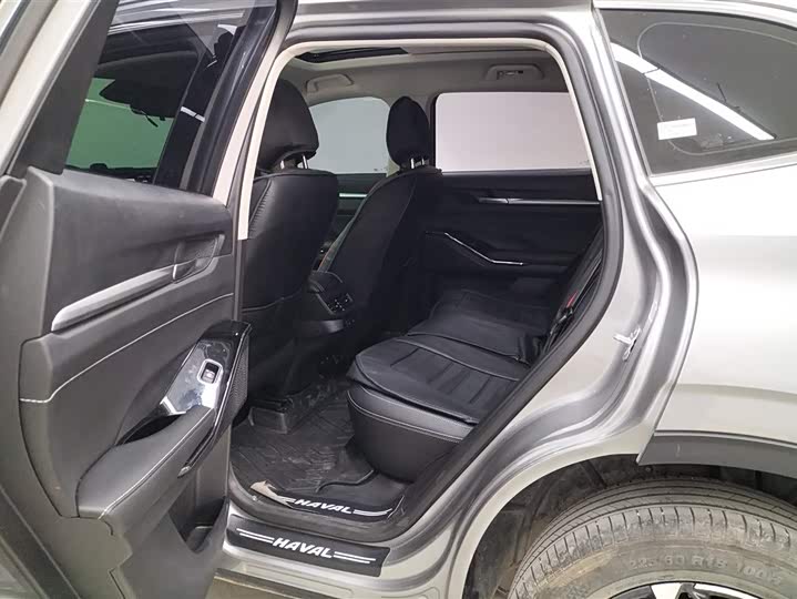 Фото 11 - Haval H6