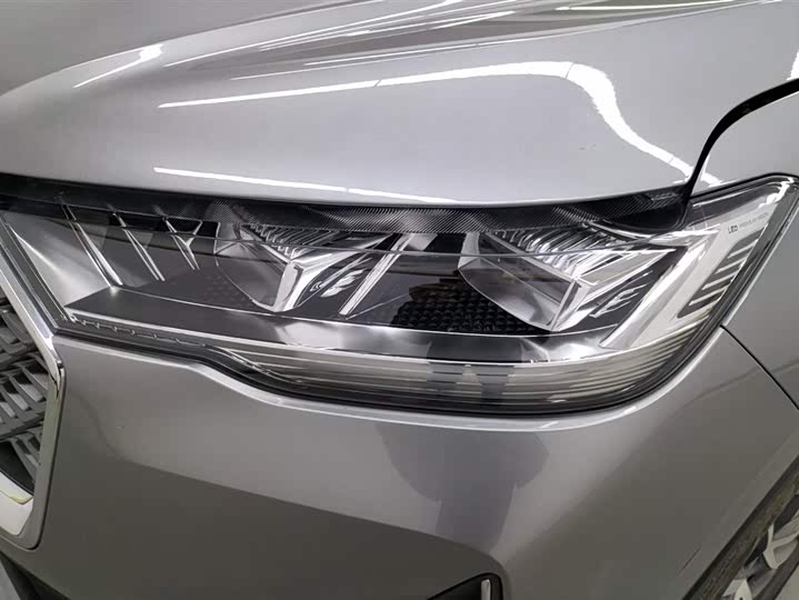 Фото 5 - Haval H6