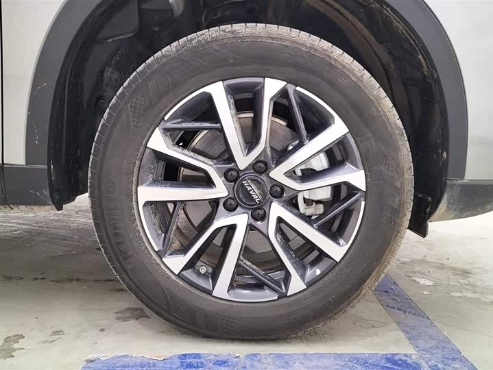 Фото 6 - Haval H6