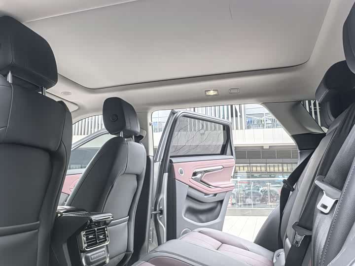 Фото 16 - Land Rover Range Rover Evoque L