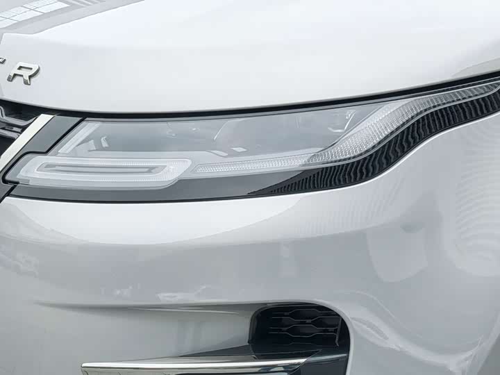 Фото 9 - Land Rover Range Rover Evoque L