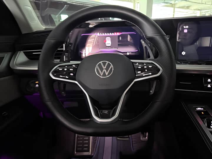 Фото 13 - Volkswagen Tavendor